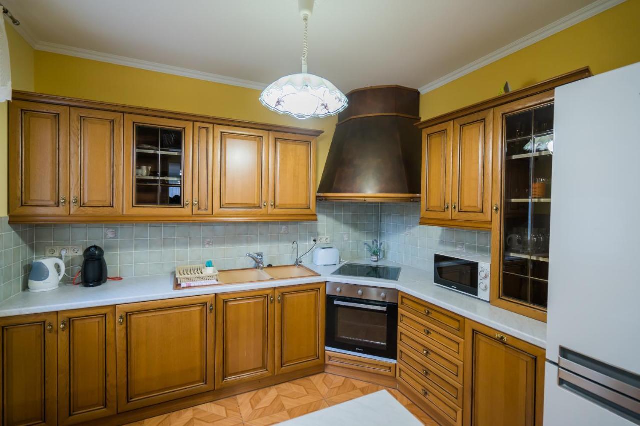 Korponyi Villa Siófok Exteriér fotografie