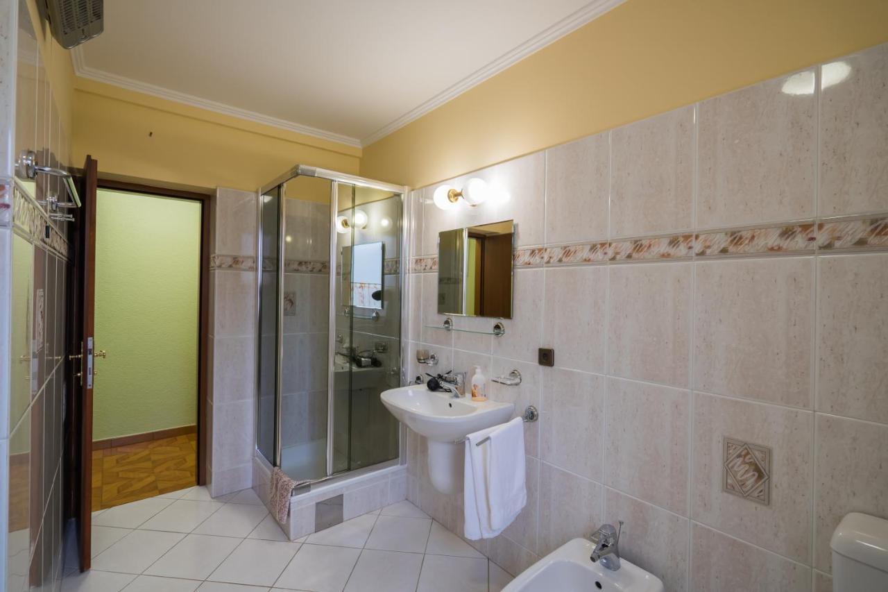 Korponyi Villa Siófok Exteriér fotografie