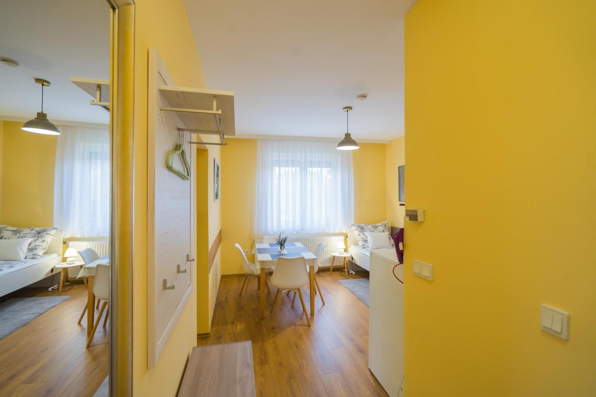 Korponyi Villa Siófok Exteriér fotografie